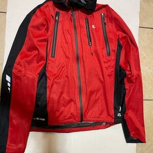 PRO PEARL IZUMI Mens Xl Visitar 
P.R.O.Barrier WXB Cycling